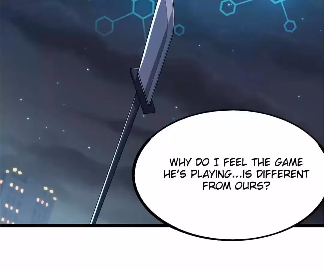 I Grind Dungeons Around the World Chapter 7 page 80 - 