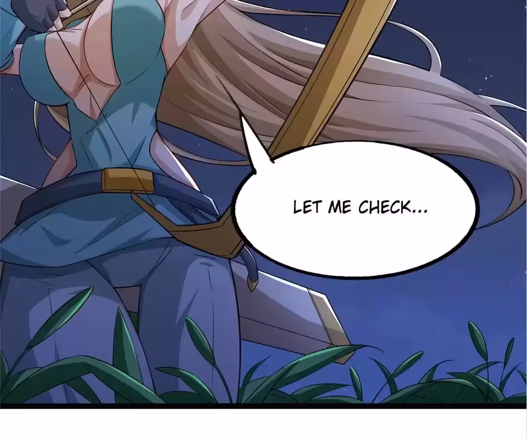 I Grind Dungeons Around the World Chapter 7 page 9 - 