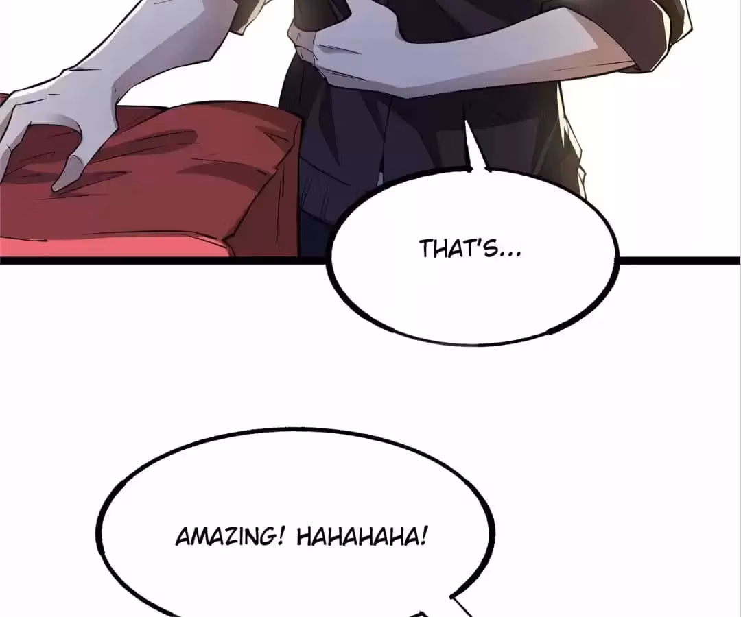 I Grind Dungeons Around the World Chapter 7 page 88 - 
