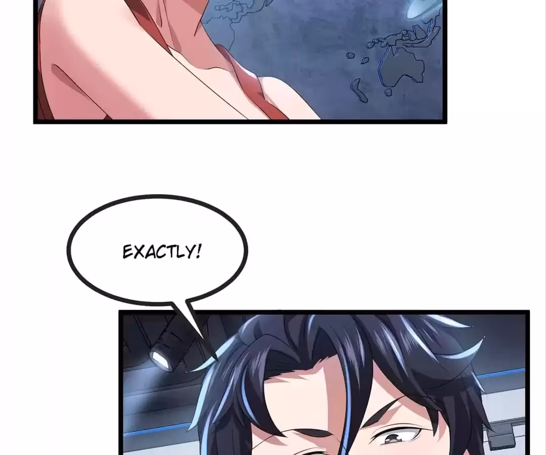 I Grind Dungeons Around the World Chapter 71 page 4 - 