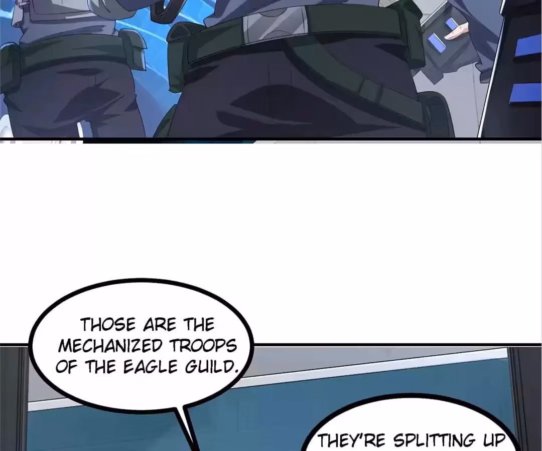 I Grind Dungeons Around the World Chapter 71 page 36 - 