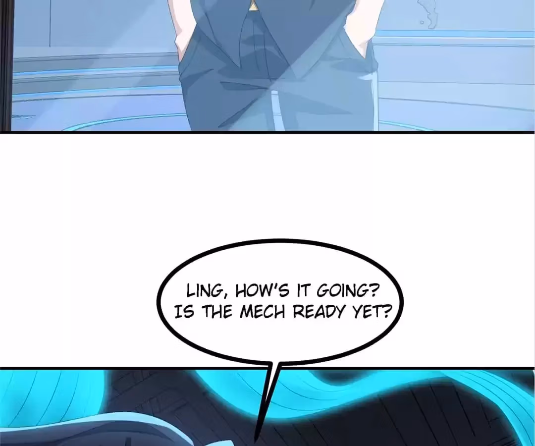 I Grind Dungeons Around the World Chapter 71 page 38 - 