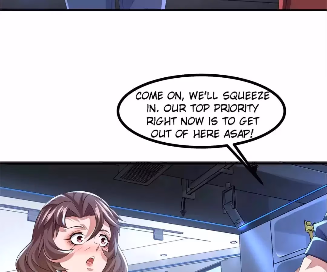 I Grind Dungeons Around the World Chapter 71 page 47 - 