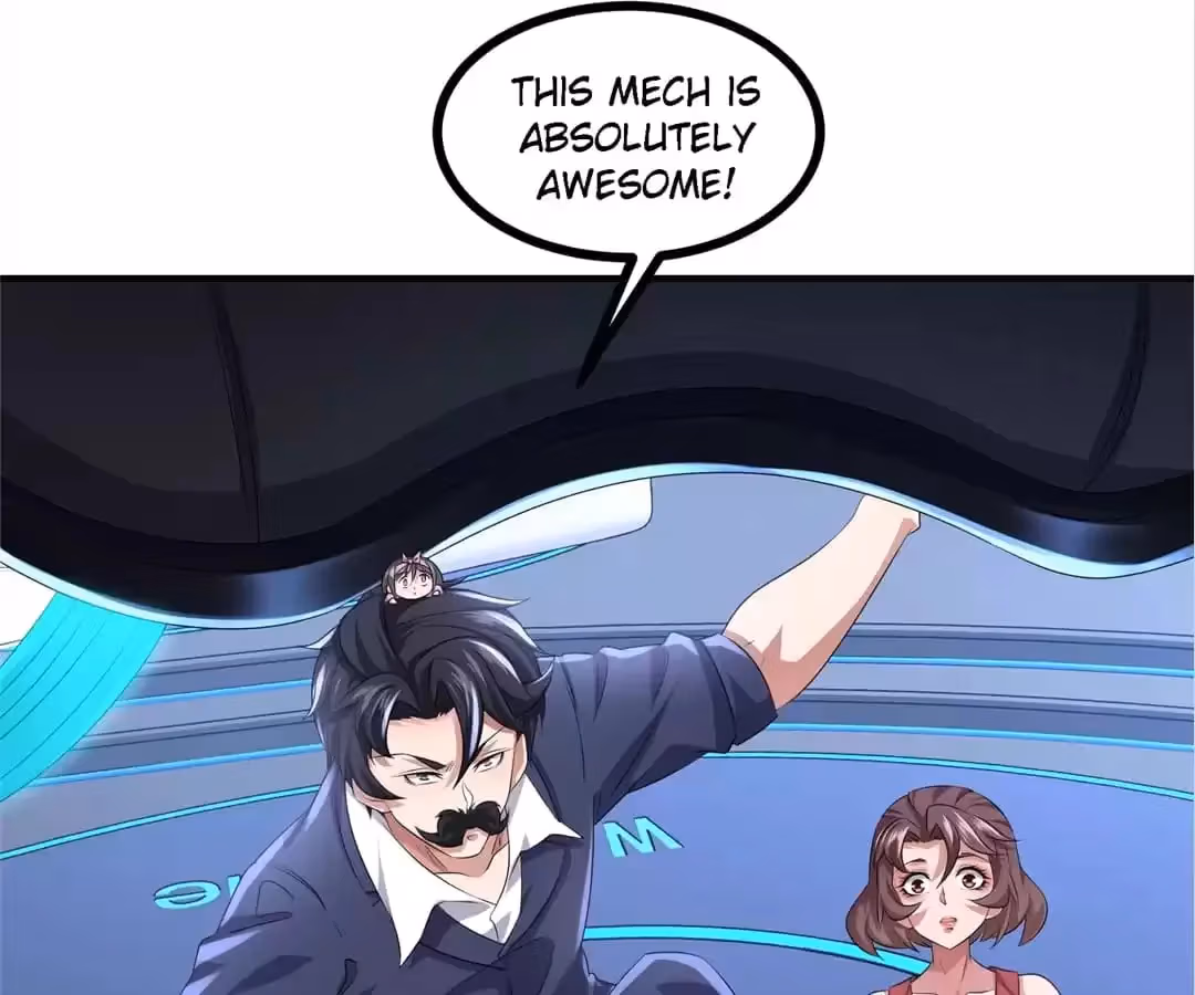 I Grind Dungeons Around the World Chapter 71 page 49 - 