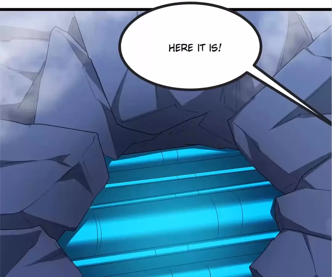 I Grind Dungeons Around the World Chapter 71 page 6 - 