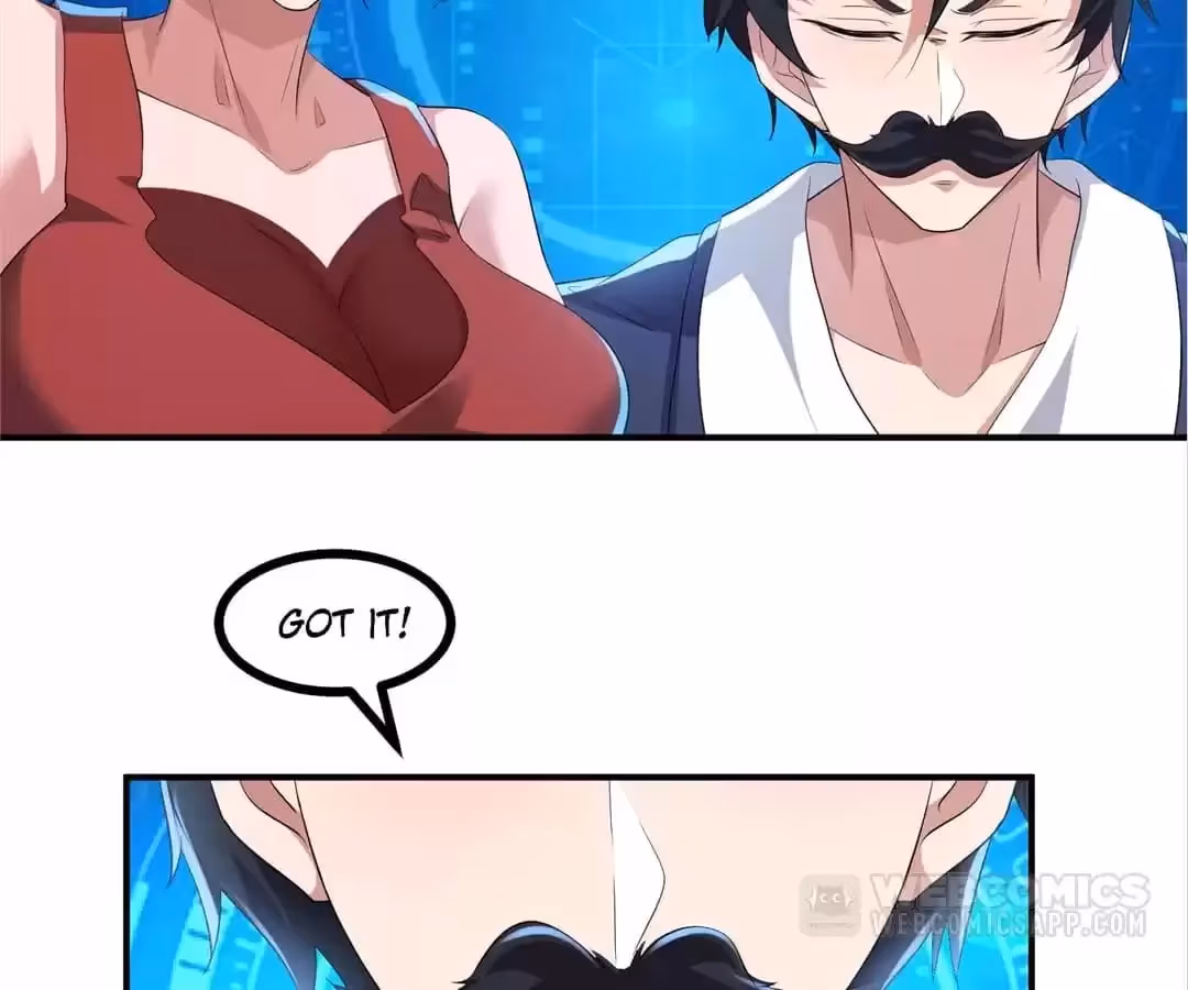 I Grind Dungeons Around the World Chapter 71 page 75 - 