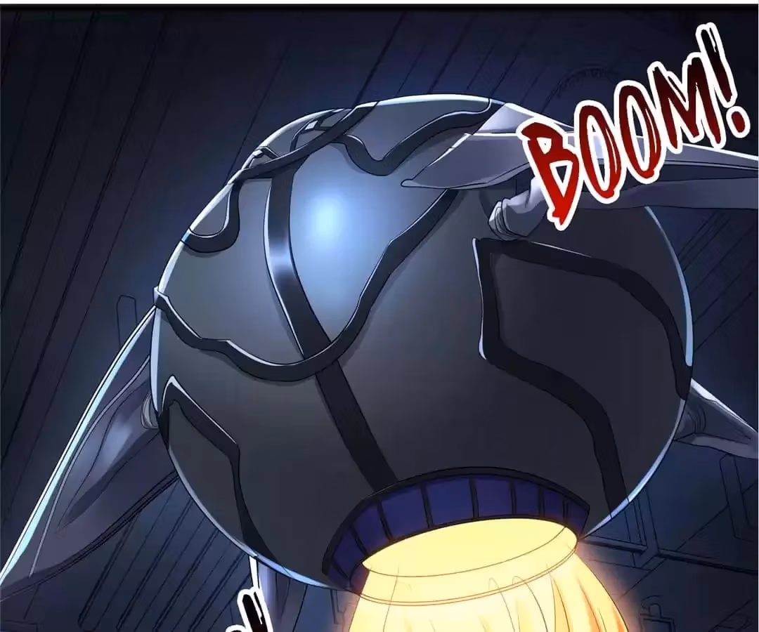 I Grind Dungeons Around the World Chapter 71 page 77 - 