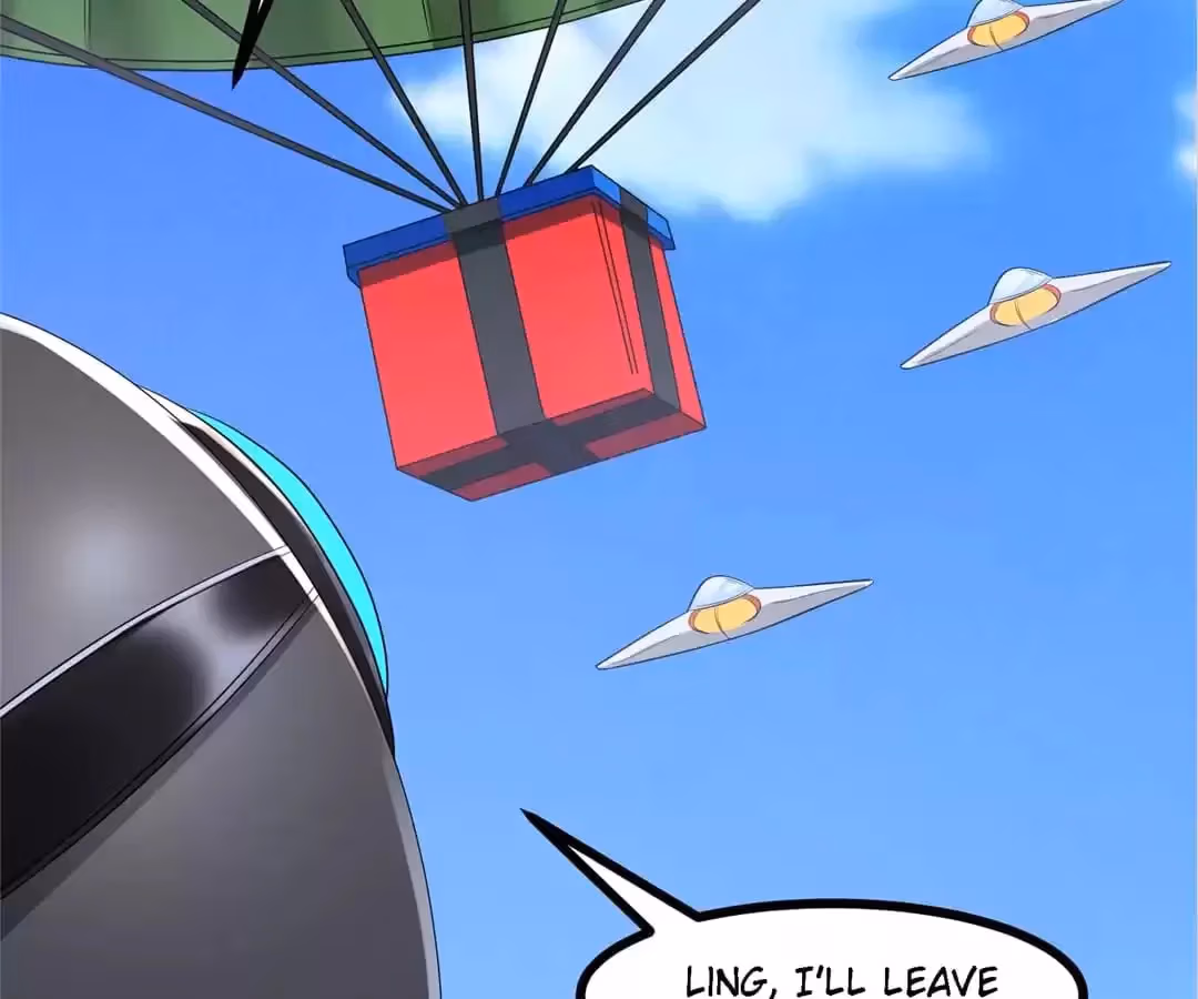 I Grind Dungeons Around the World Chapter 71 page 84 - 