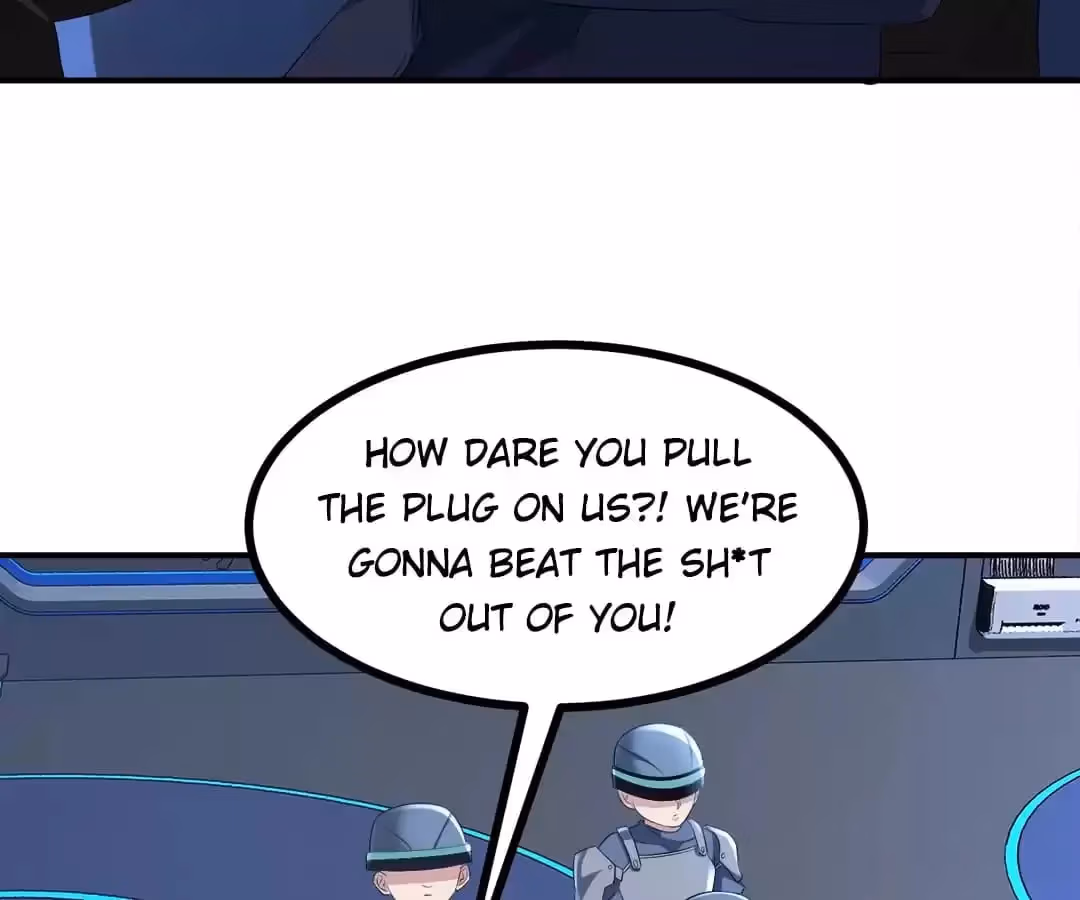 I Grind Dungeons Around the World Chapter 72 page 5 - 