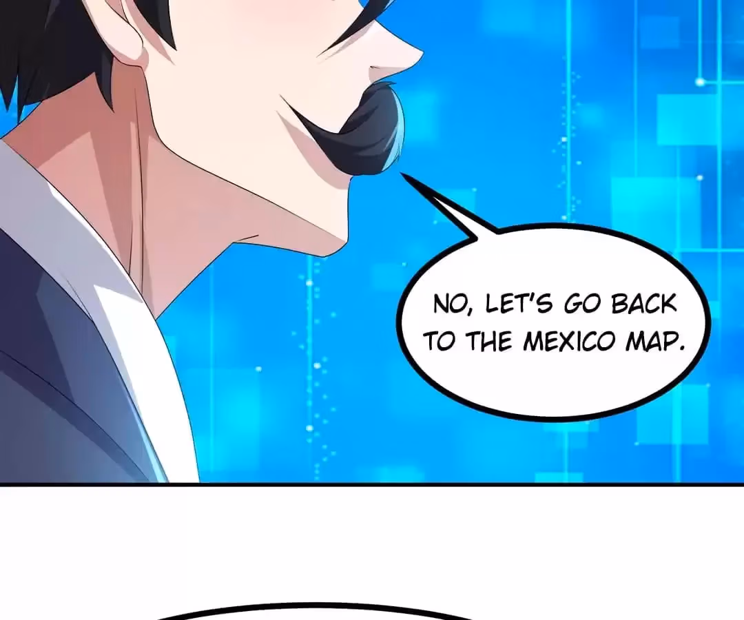 I Grind Dungeons Around the World Chapter 72 page 46 - 