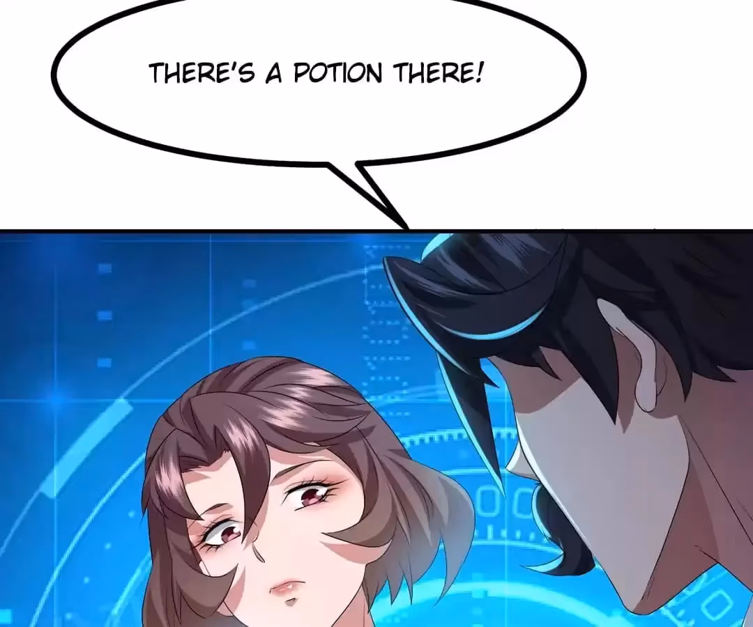 I Grind Dungeons Around the World Chapter 72 page 47 - 
