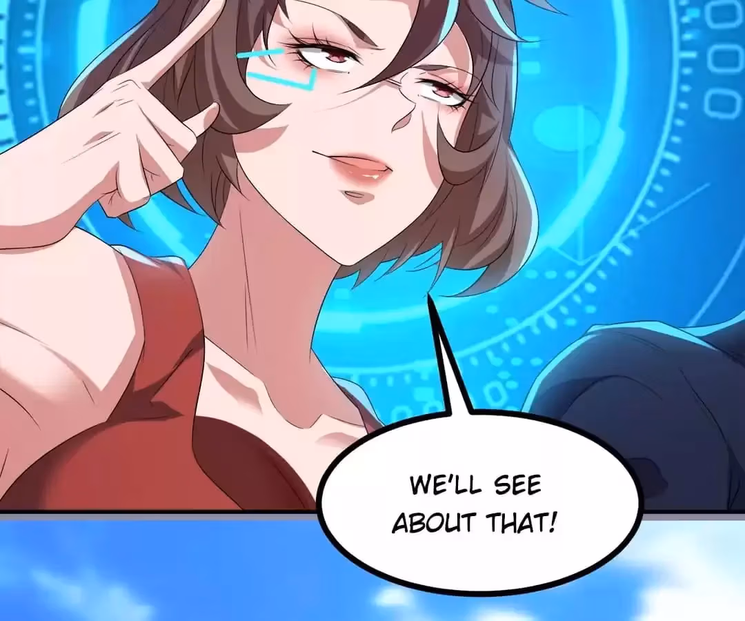 I Grind Dungeons Around the World Chapter 72 page 8 - 