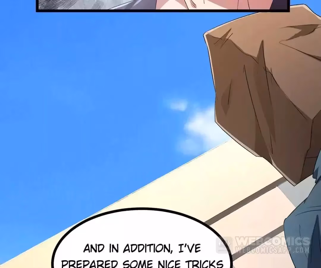 I Grind Dungeons Around the World Chapter 72 page 77 - 