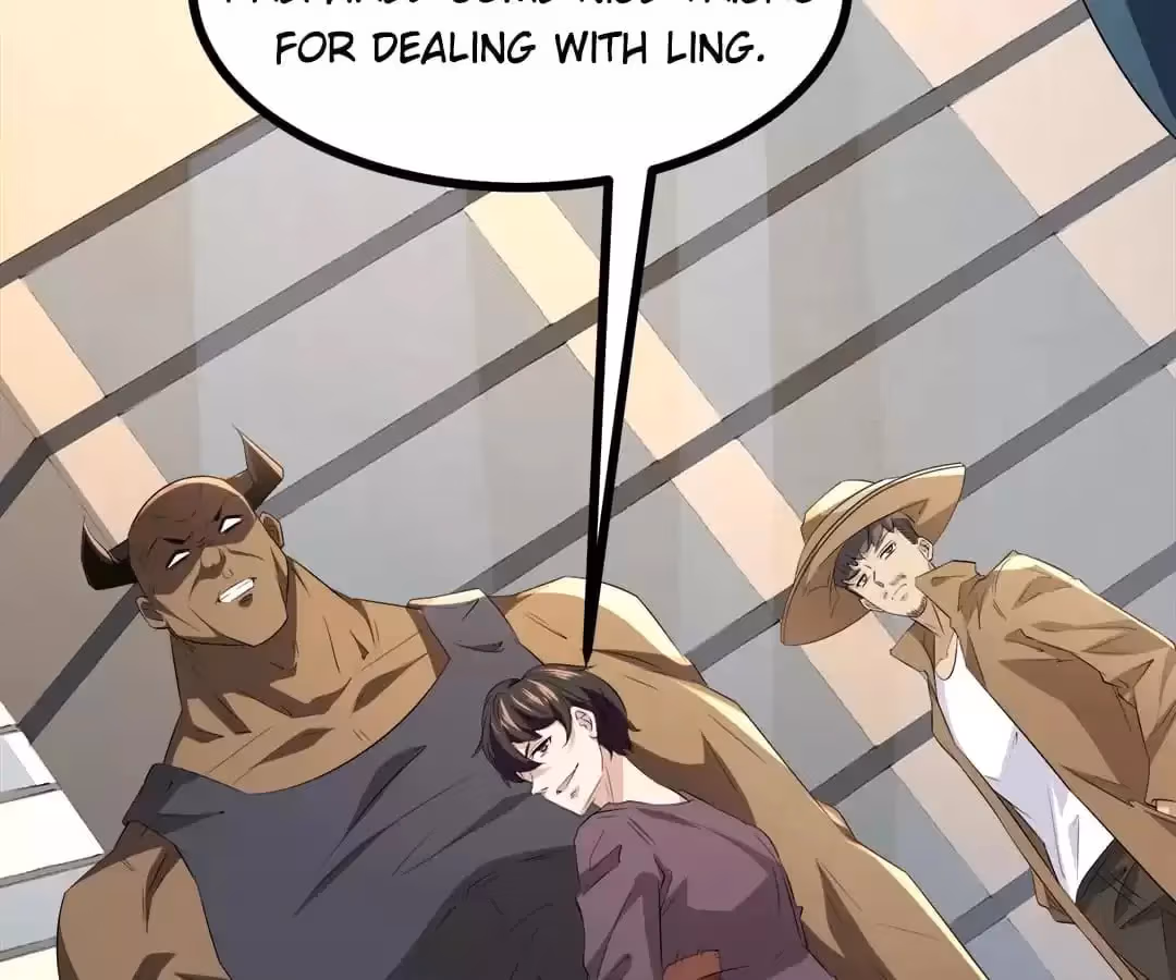 I Grind Dungeons Around the World Chapter 72 page 78 - 