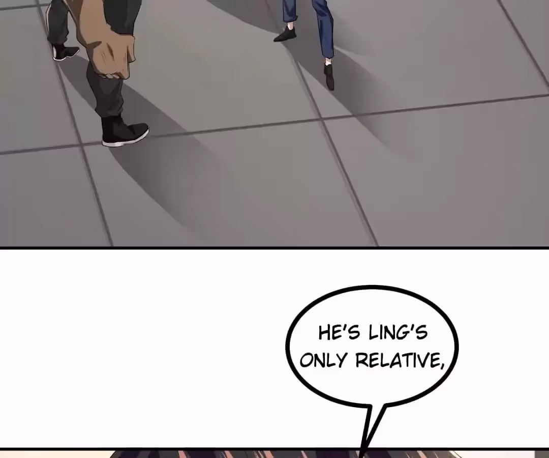 I Grind Dungeons Around the World Chapter 73 page 3 - 