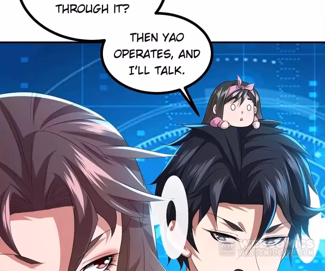 I Grind Dungeons Around the World Chapter 73 page 34 - 