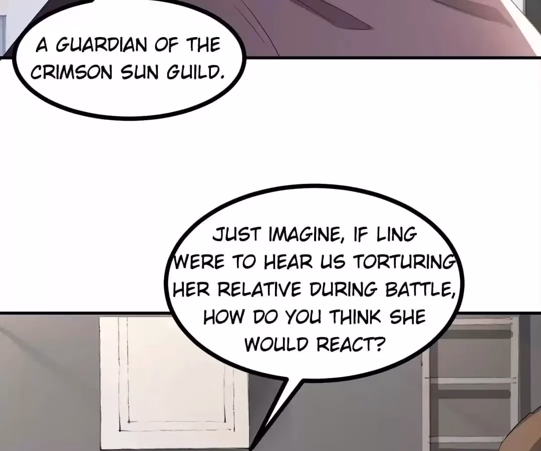 I Grind Dungeons Around the World Chapter 73 page 5 - 
