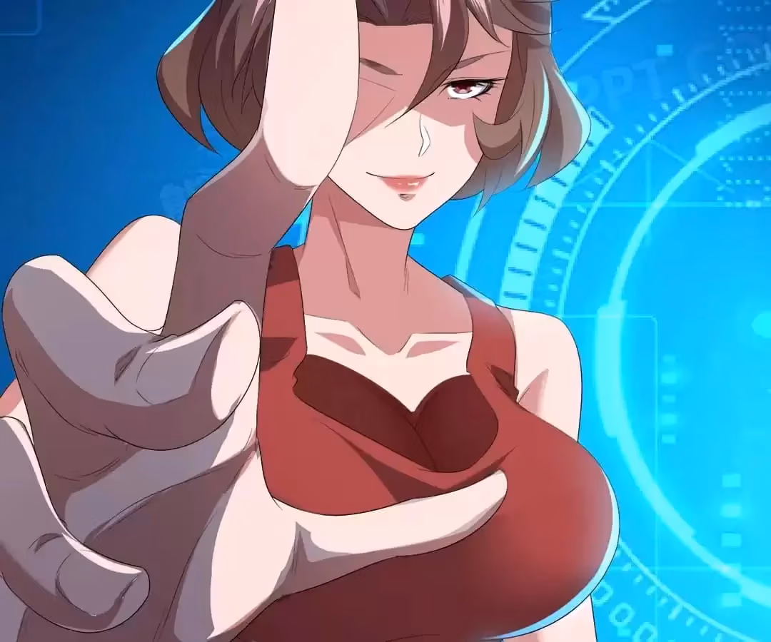 I Grind Dungeons Around the World Chapter 73 page 41 - 