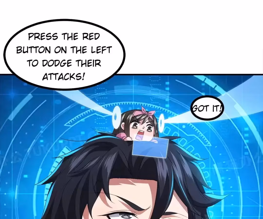 I Grind Dungeons Around the World Chapter 73 page 49 - 