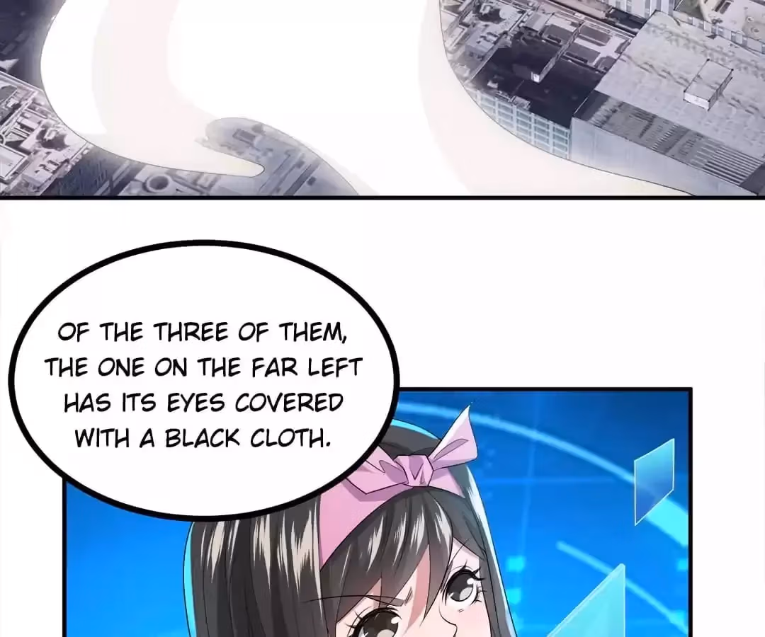 I Grind Dungeons Around the World Chapter 74 page 3 - 