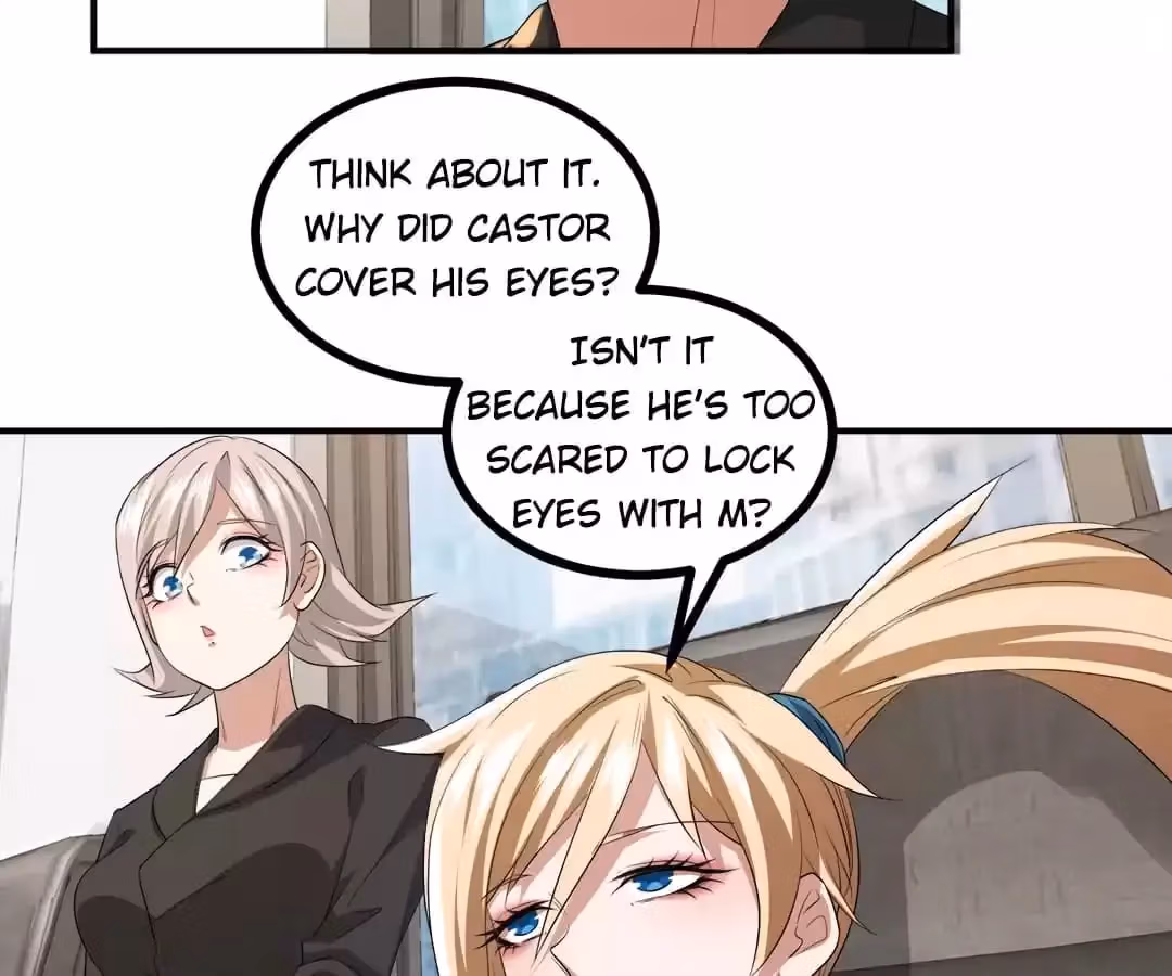 I Grind Dungeons Around the World Chapter 74 page 46 - 