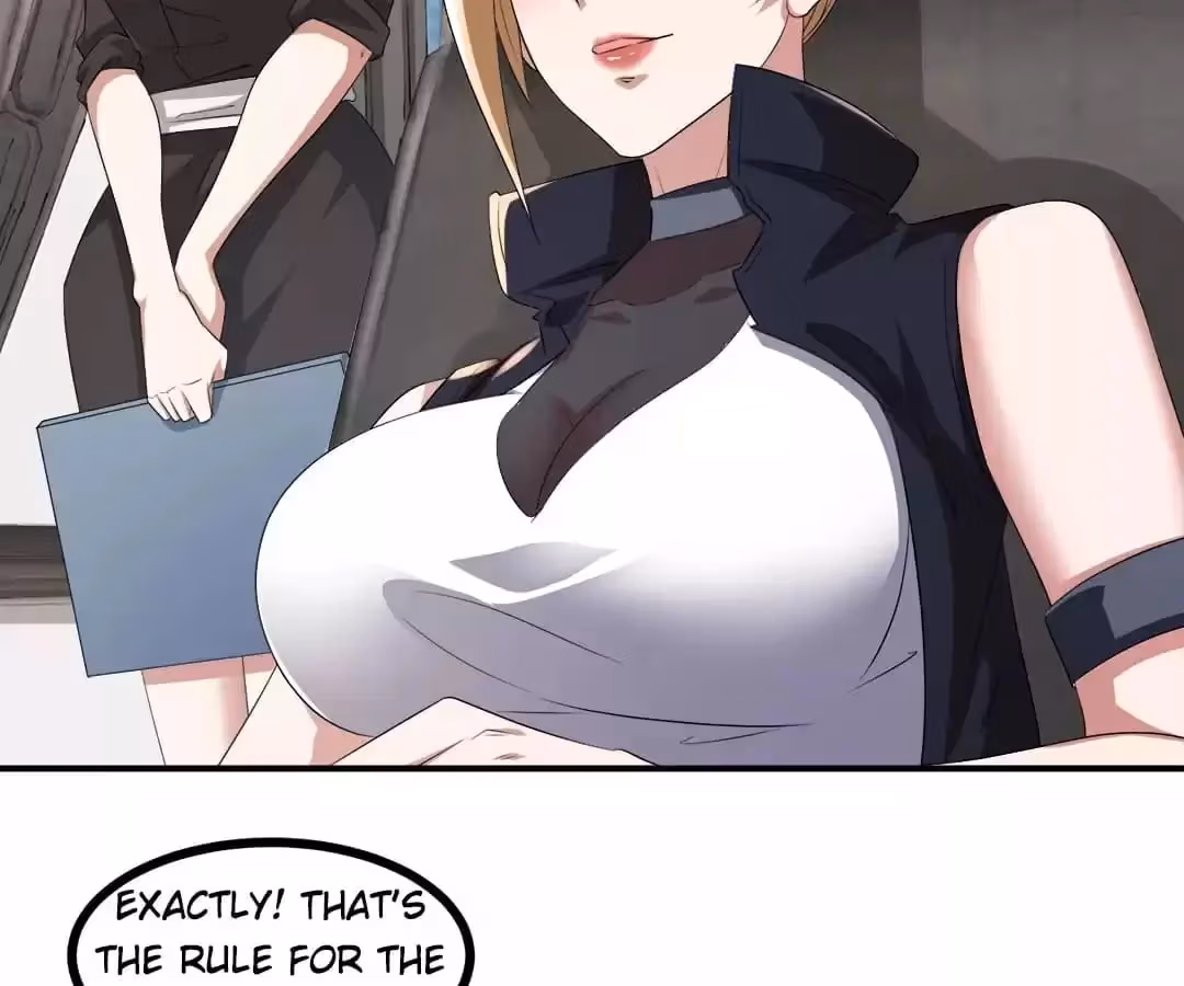 I Grind Dungeons Around the World Chapter 74 page 47 - 