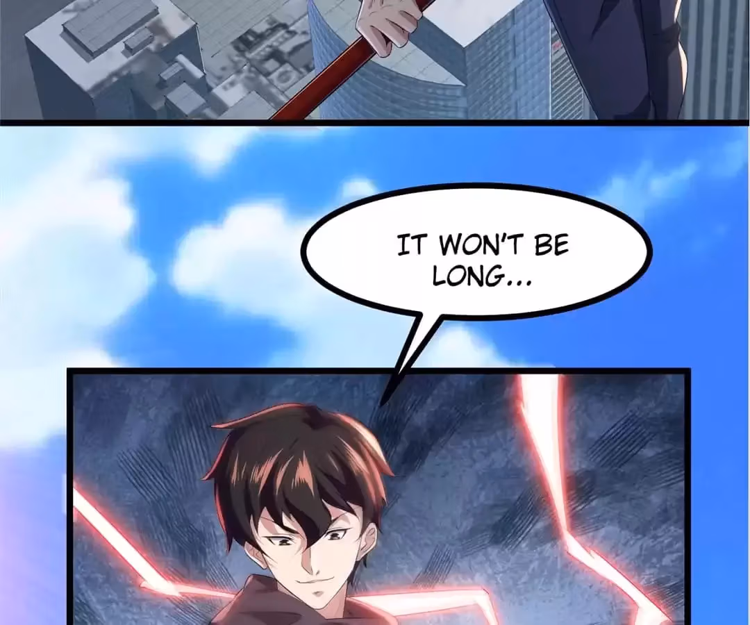 I Grind Dungeons Around the World Chapter 75 page 3 - 