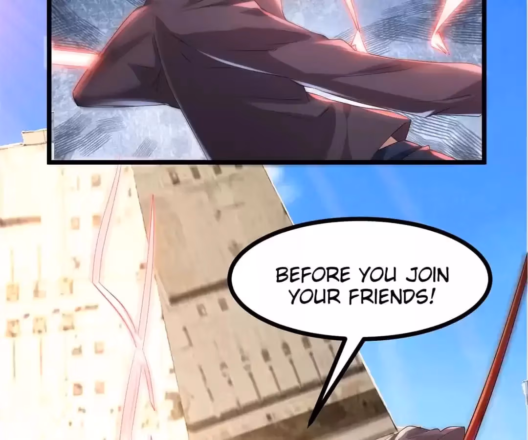 I Grind Dungeons Around the World Chapter 75 page 4 - 