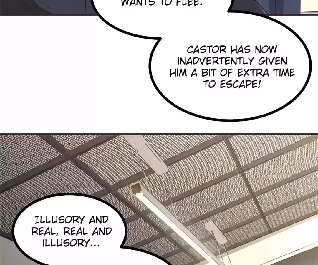 I Grind Dungeons Around the World Chapter 76 page 3 - 
