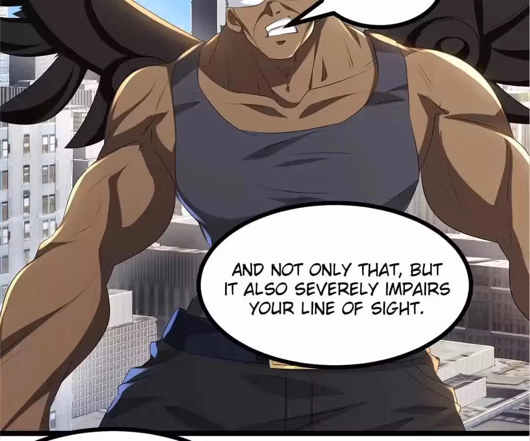 I Grind Dungeons Around the World Chapter 76 page 31 - 