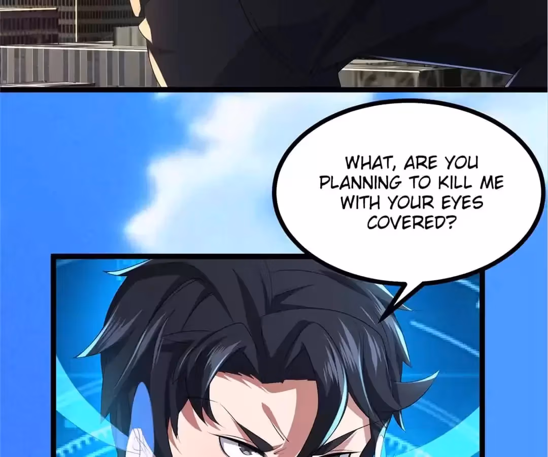 I Grind Dungeons Around the World Chapter 76 page 42 - 