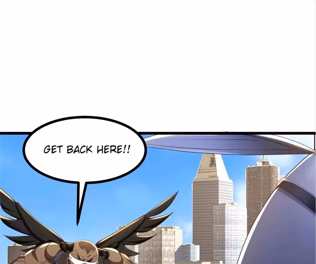 I Grind Dungeons Around the World Chapter 76 page 49 - 