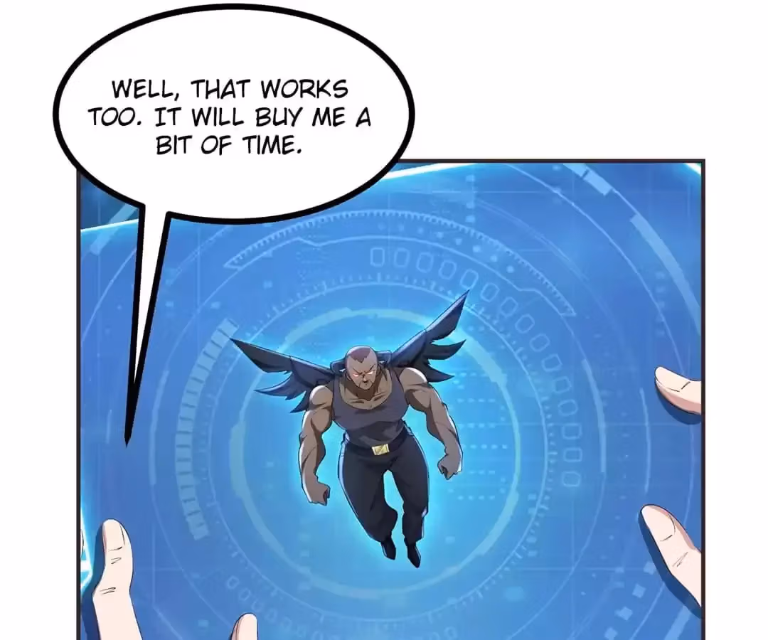I Grind Dungeons Around the World Chapter 76 page 8 - 