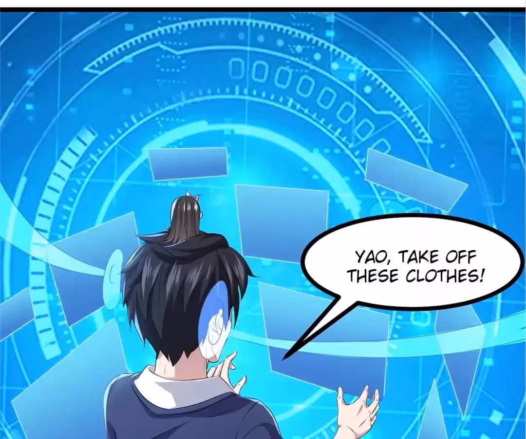 I Grind Dungeons Around the World Chapter 76 page 77 - 