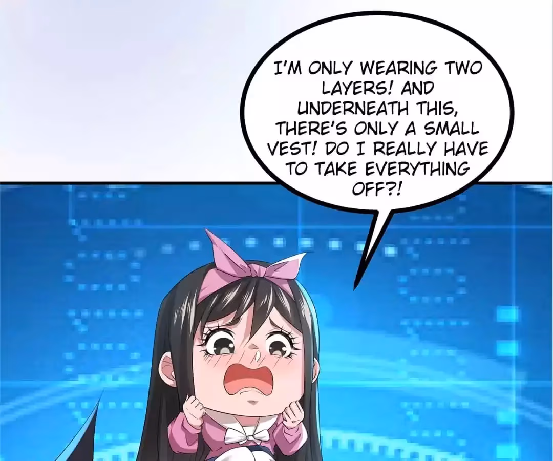 I Grind Dungeons Around the World Chapter 77 page 3 - 