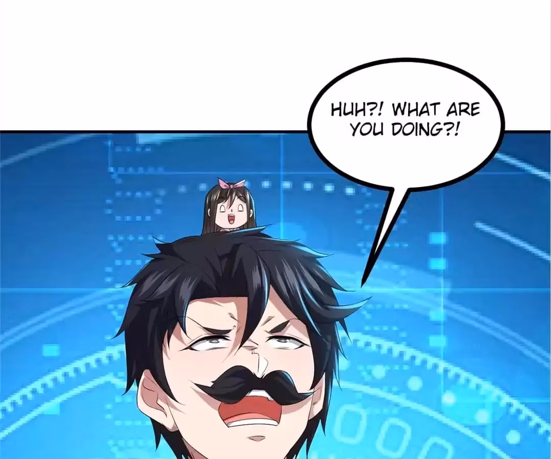 I Grind Dungeons Around the World Chapter 77 page 5 - 