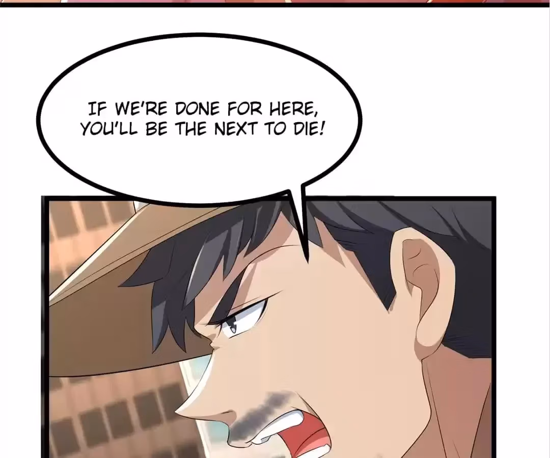I Grind Dungeons Around the World Chapter 77 page 42 - 