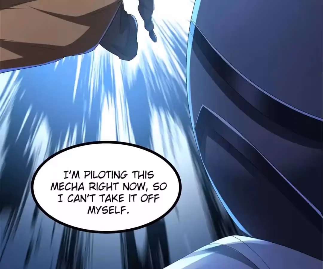 I Grind Dungeons Around the World Chapter 77 page 8 - 