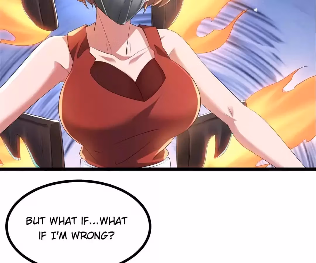 I Grind Dungeons Around the World Chapter 79 page 4 - 