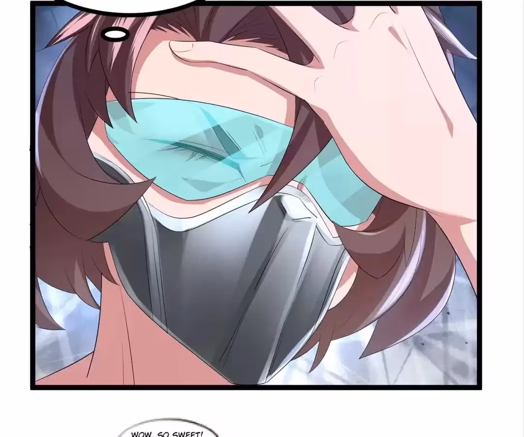 I Grind Dungeons Around the World Chapter 79 page 5 - 