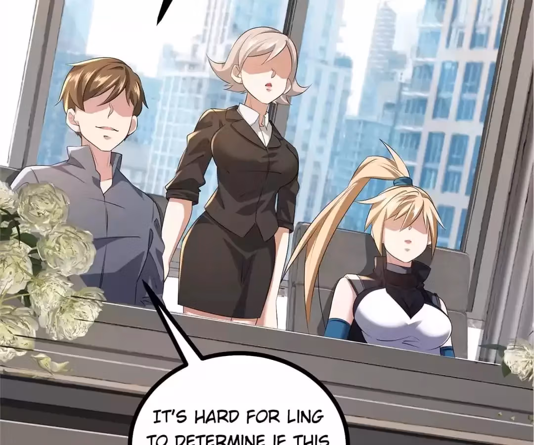 I Grind Dungeons Around the World Chapter 79 page 46 - 