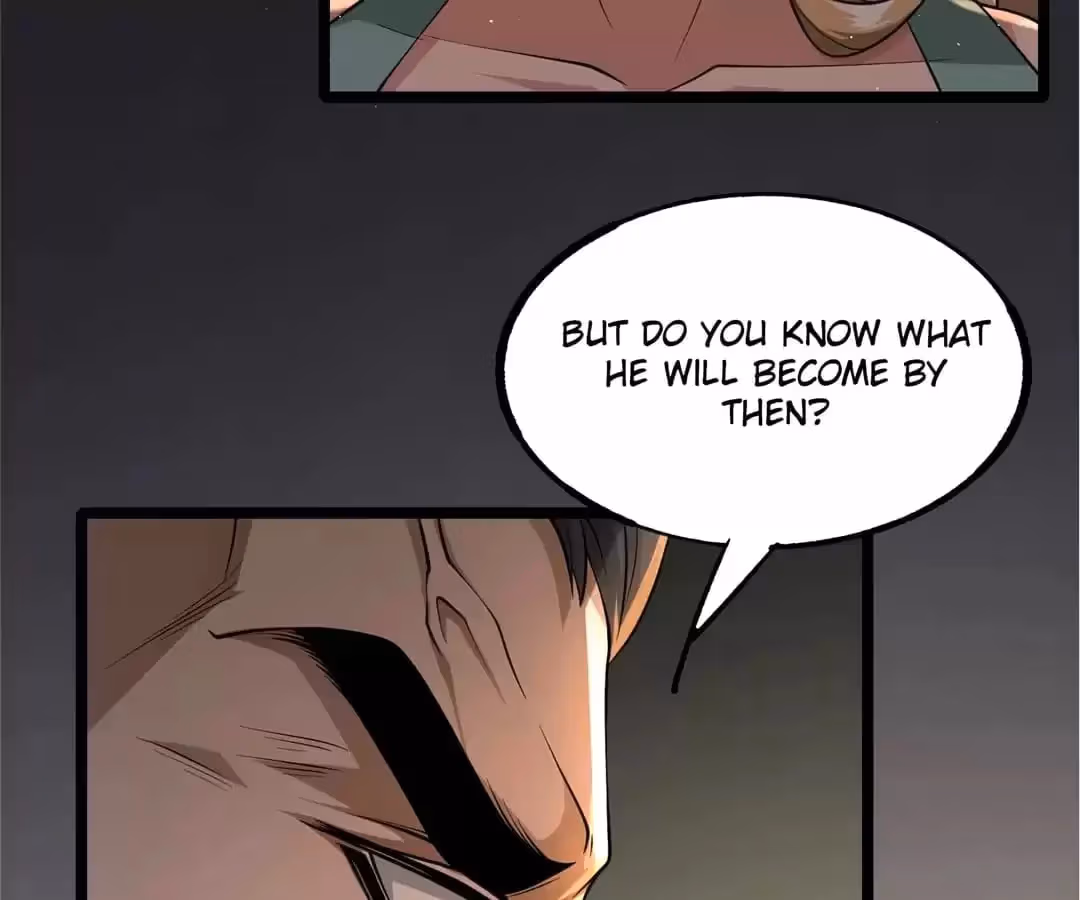 I Grind Dungeons Around the World Chapter 8 page 38 - 
