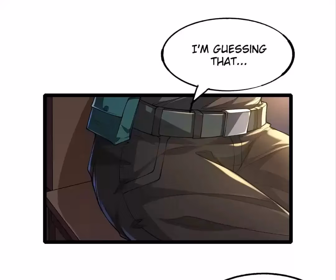 I Grind Dungeons Around the World Chapter 8 page 46 - 