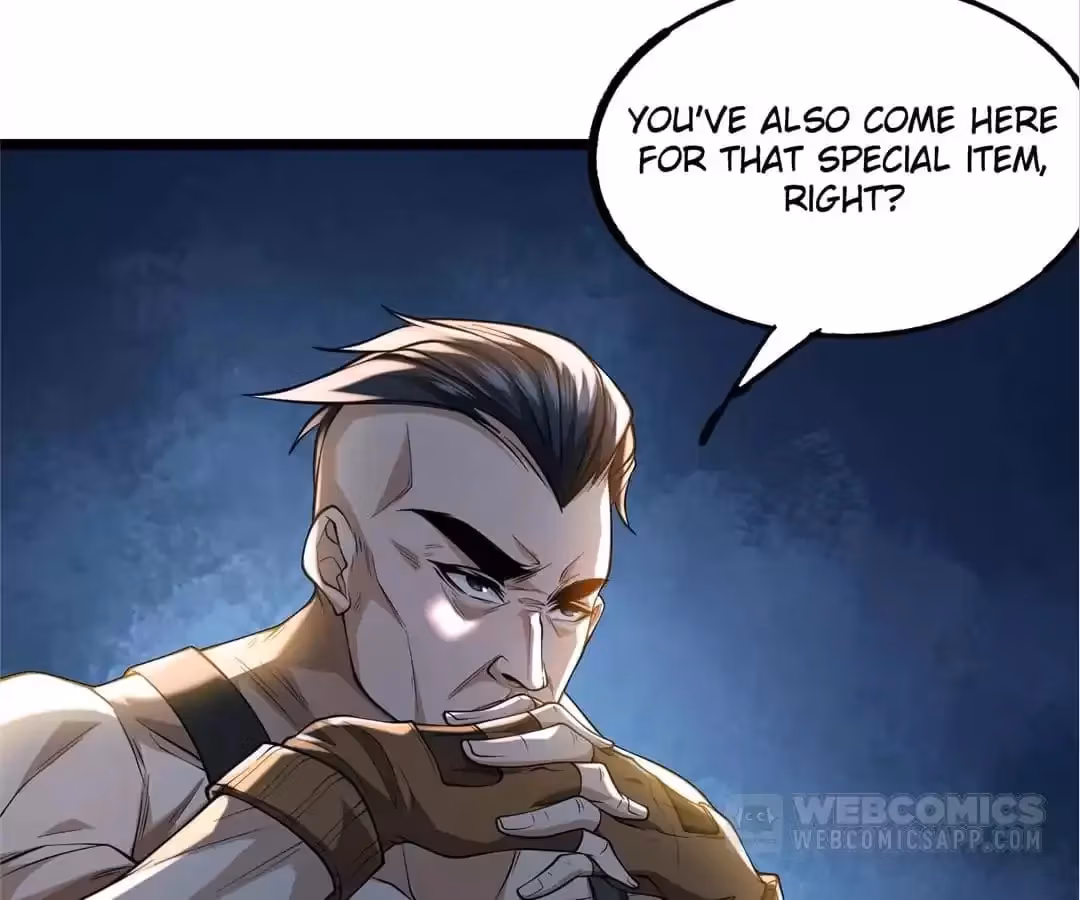 I Grind Dungeons Around the World Chapter 8 page 47 - 