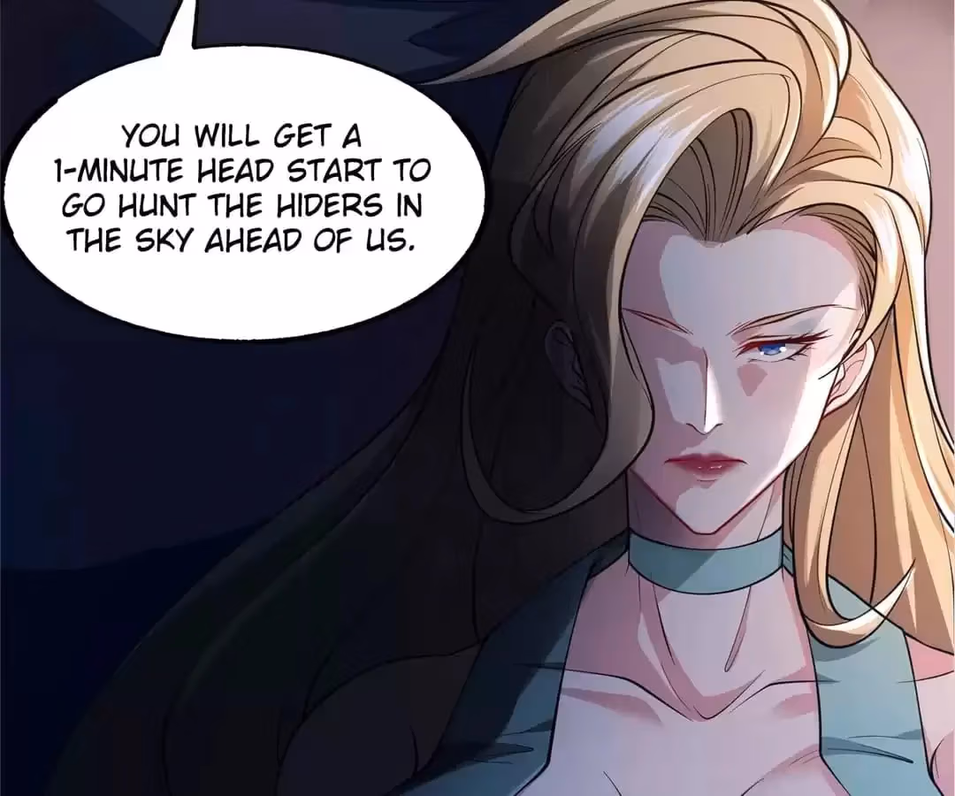 I Grind Dungeons Around the World Chapter 8 page 50 - 