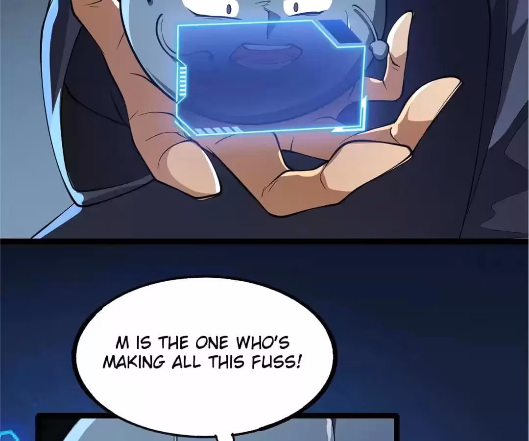 I Grind Dungeons Around the World Chapter 8 page 6 - 