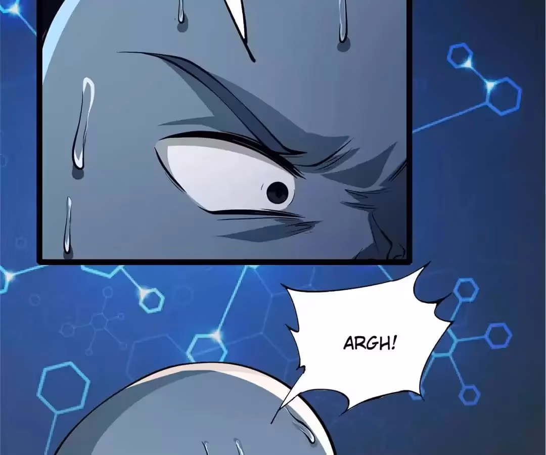 I Grind Dungeons Around the World Chapter 8 page 7 - 