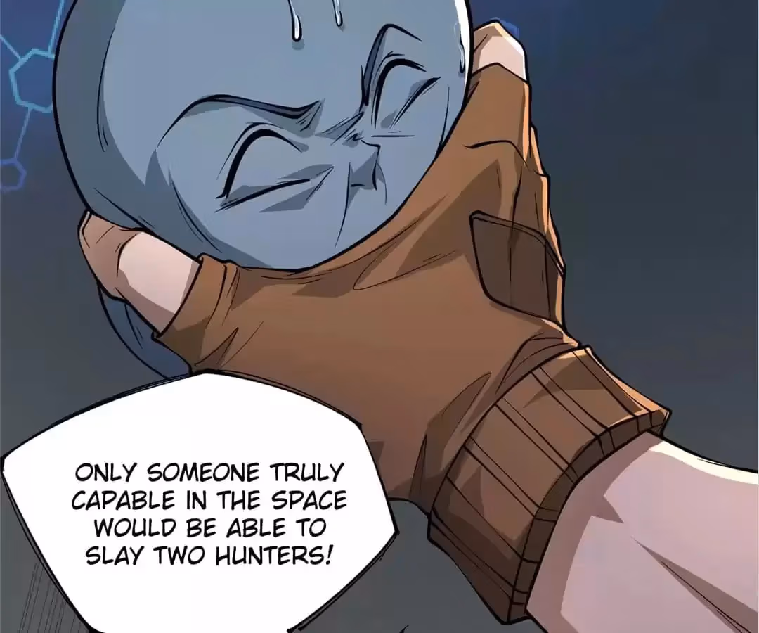 I Grind Dungeons Around the World Chapter 8 page 8 - 