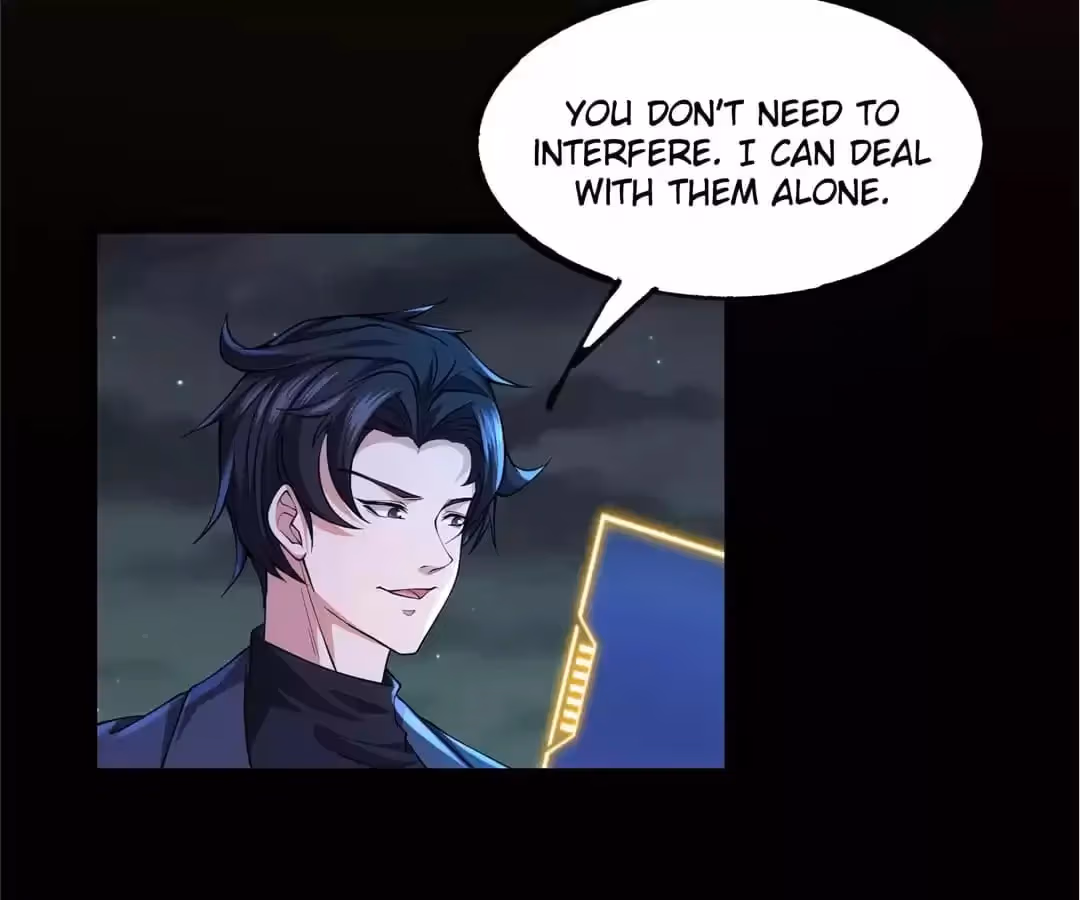 I Grind Dungeons Around the World Chapter 8 page 73 - 