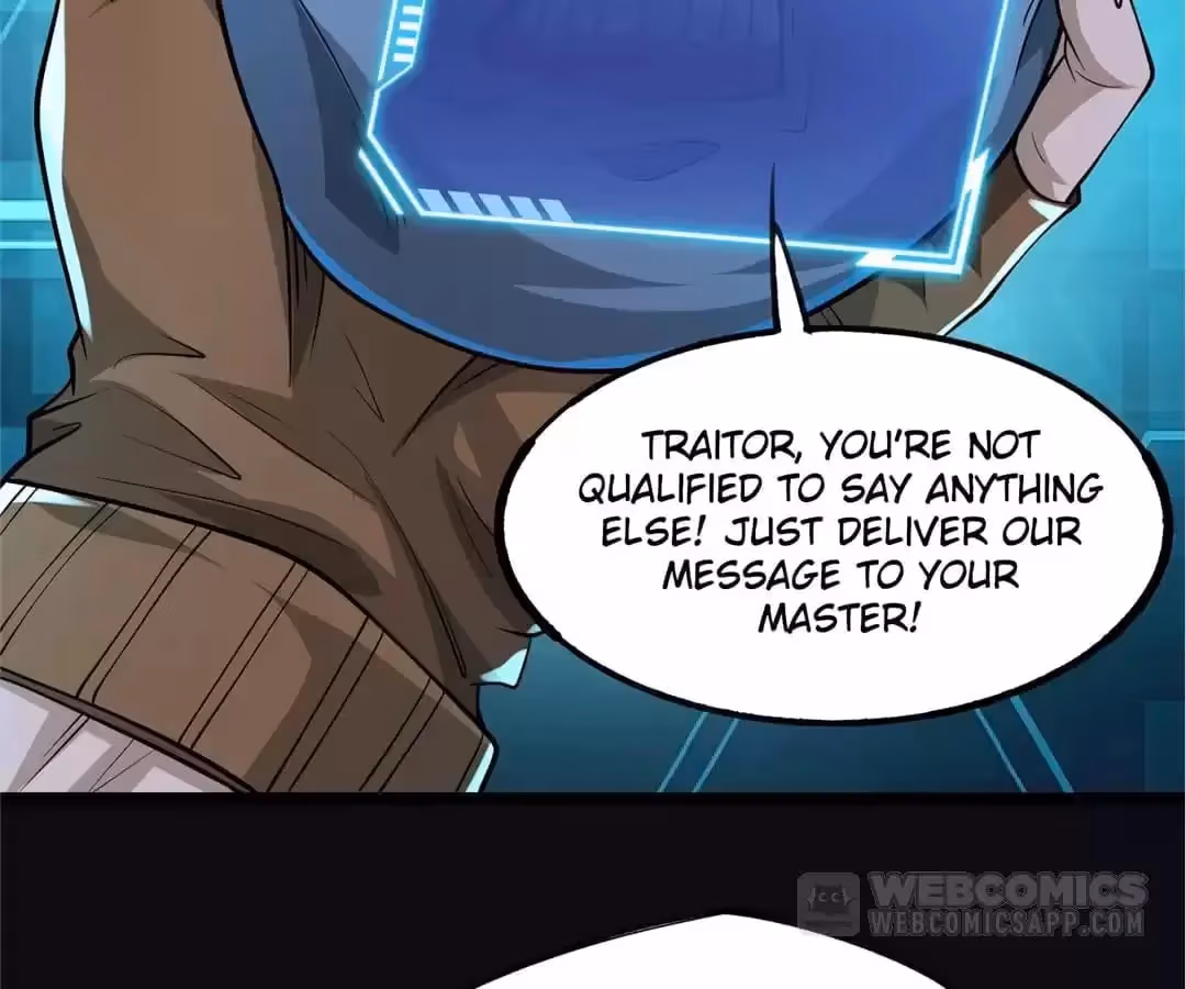 I Grind Dungeons Around the World Chapter 8 page 76 - 